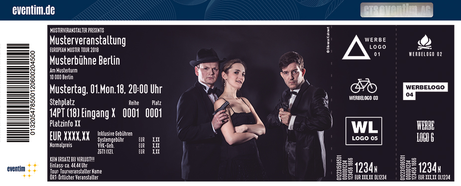 Fanticket Image