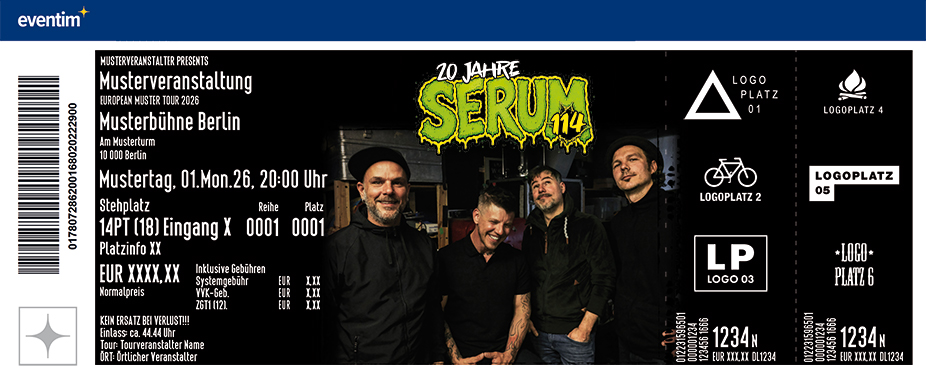 Fanticket Image