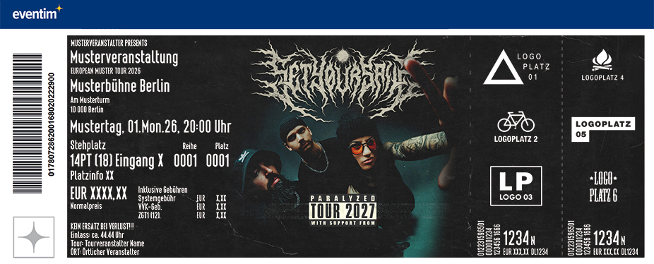 Fanticket Image