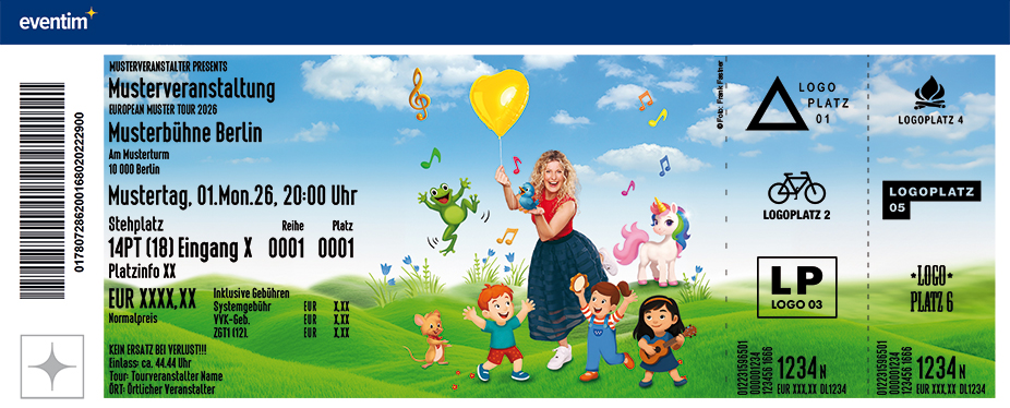 Fanticket Image