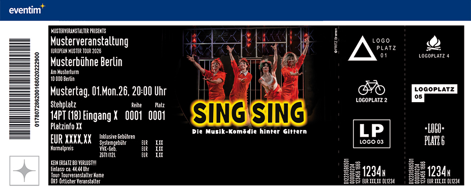 Fanticket Image