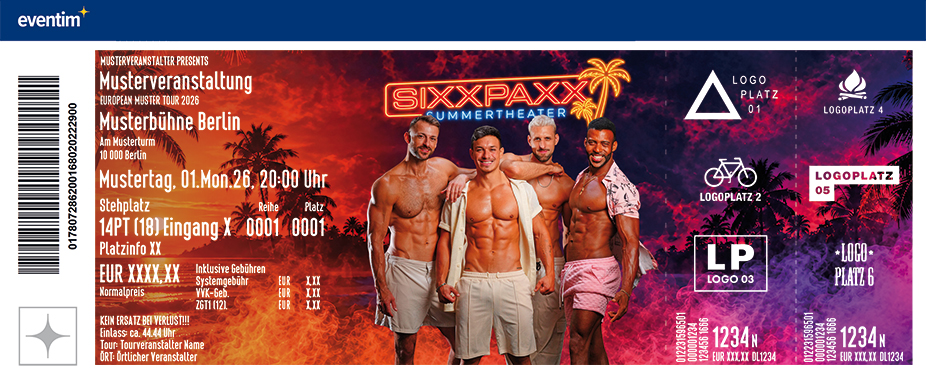 Fanticket Image