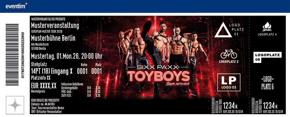 Fanticket Image