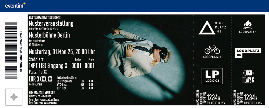 Fanticket Image