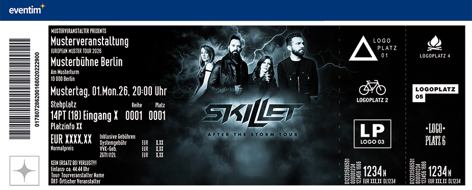 Fanticket Image