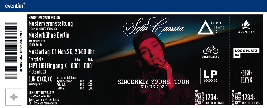 Fanticket Image