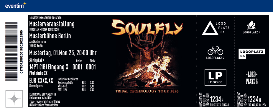 Fanticket Image