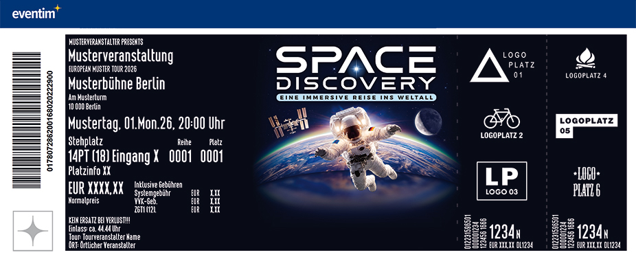 Fanticket Image