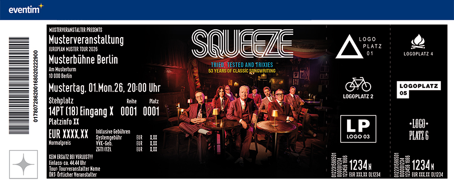 Fanticket Image