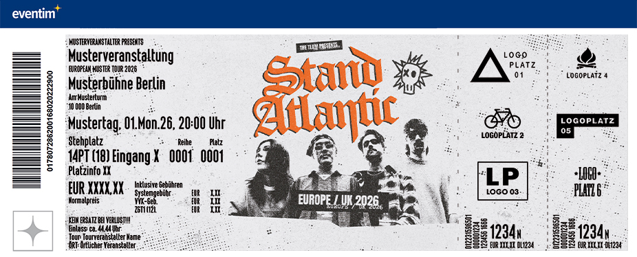Fanticket Image