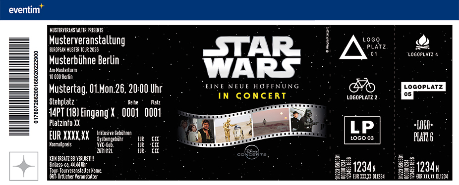 Fanticket Image