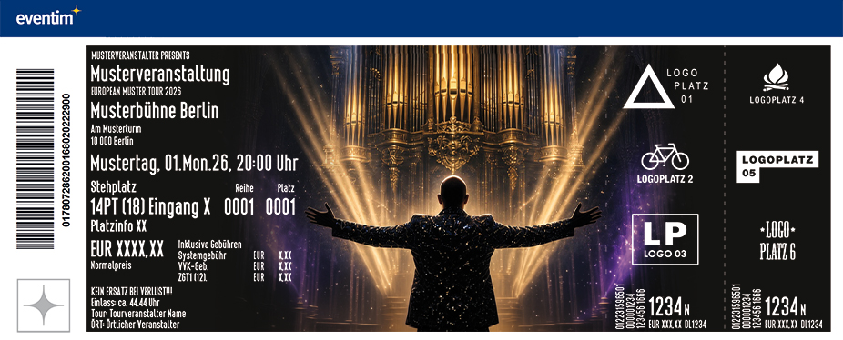 Fanticket Image