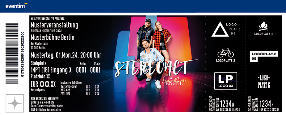 Fanticket Image