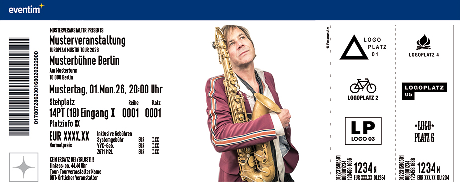 Fanticket Image