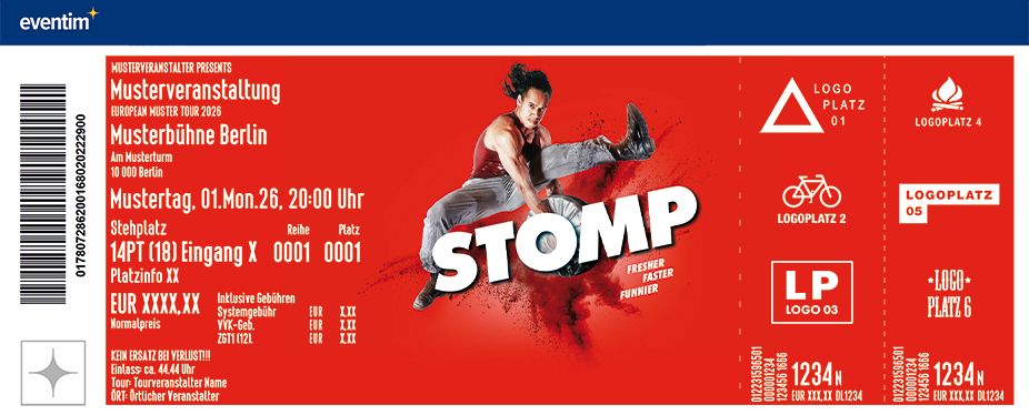 Fanticket Image
