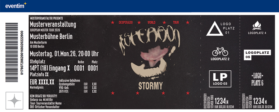 Fanticket Image