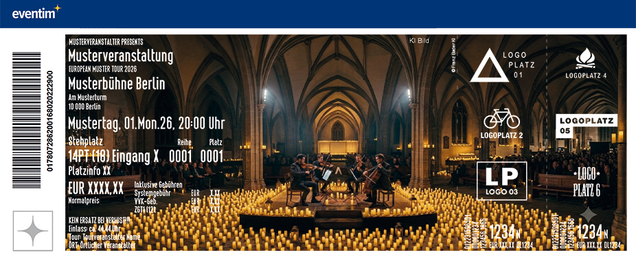 Fanticket Image