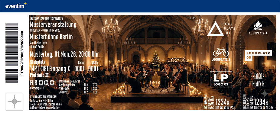 Fanticket Image