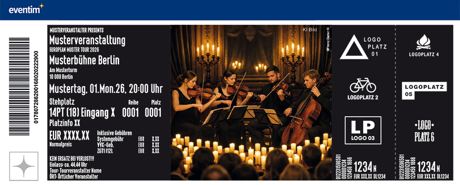 Fanticket Image