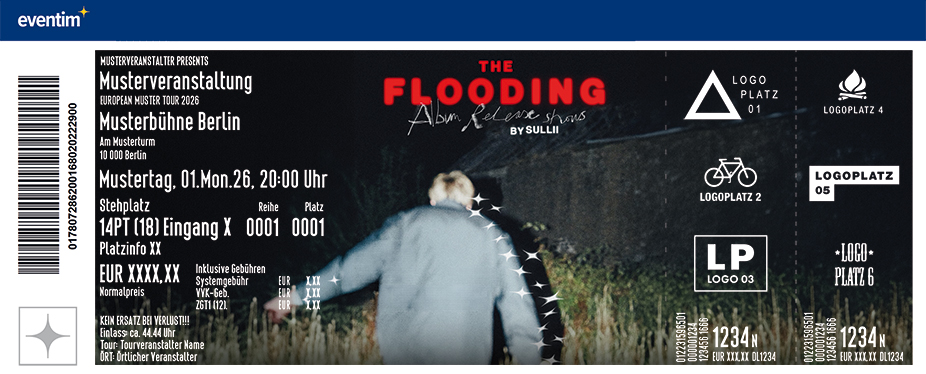 Fanticket Image