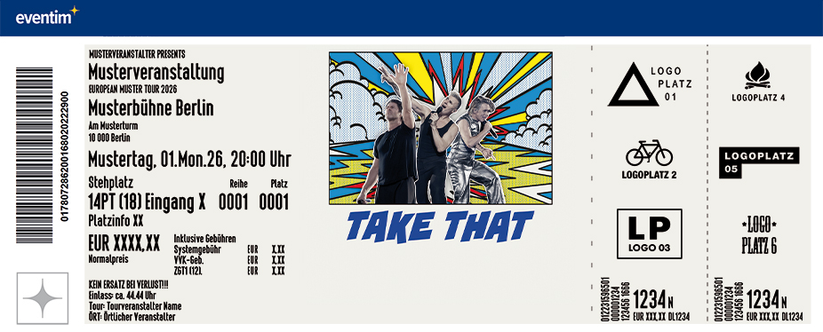 Fanticket Image