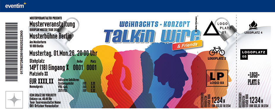 Fanticket Image