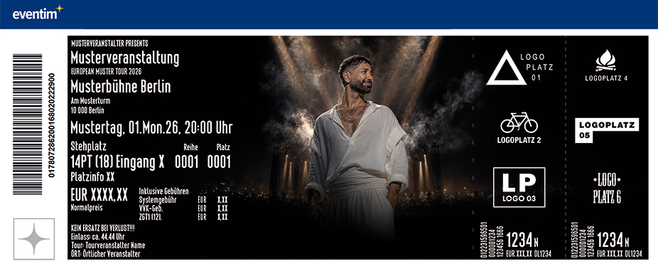 Fanticket Image