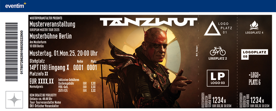 Fanticket Image