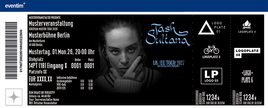 Fanticket Image