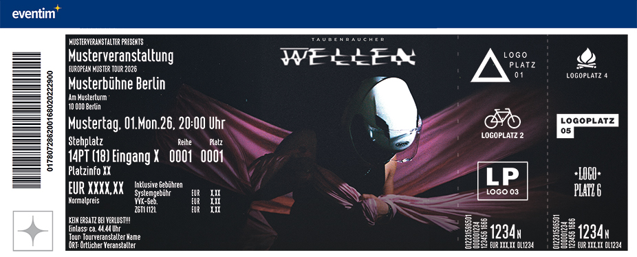 Fanticket Image
