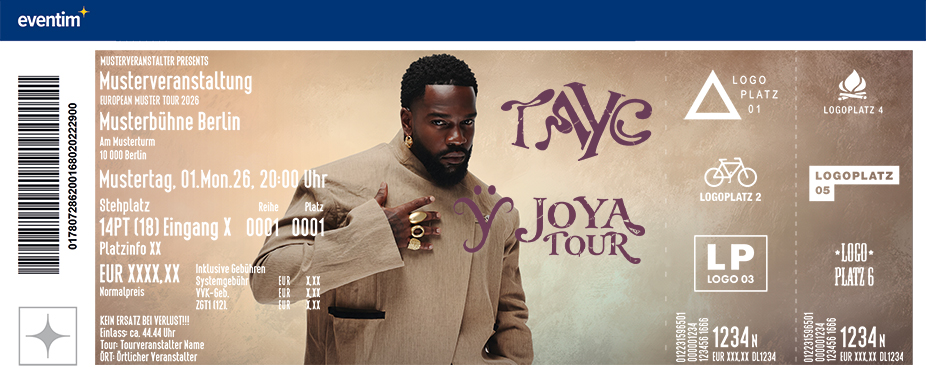 Fanticket Image