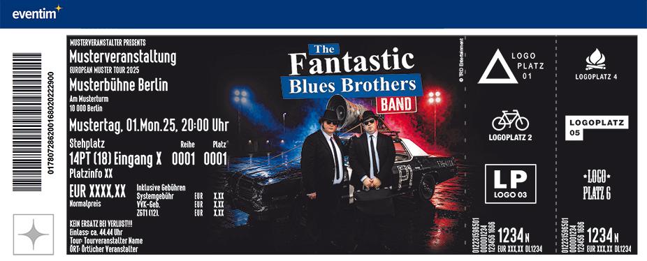 Fanticket Image