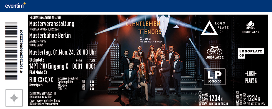 Fanticket Image