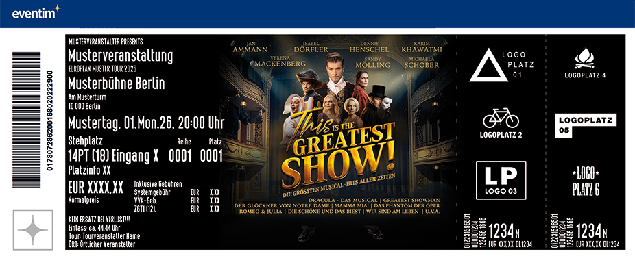 Fanticket Image