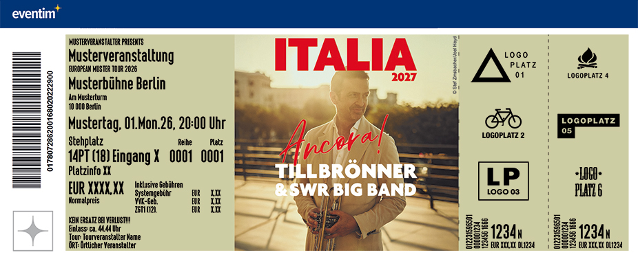 Fanticket Image