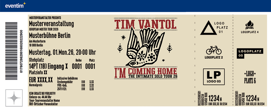 Fanticket Image
