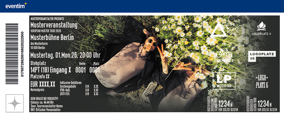 Fanticket Image