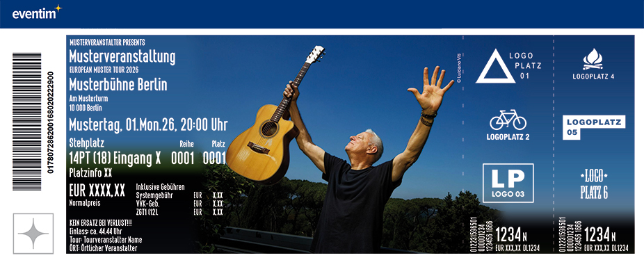 Fanticket Image