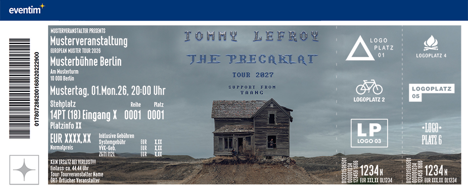 Fanticket Image