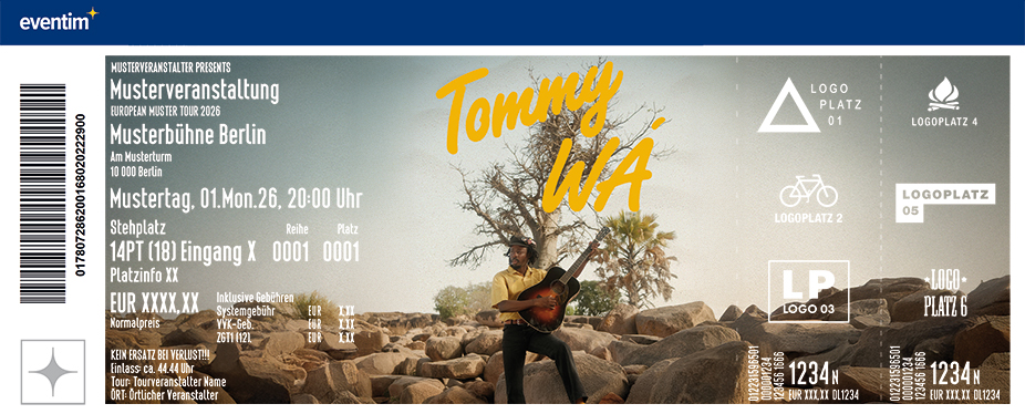 Fanticket Image