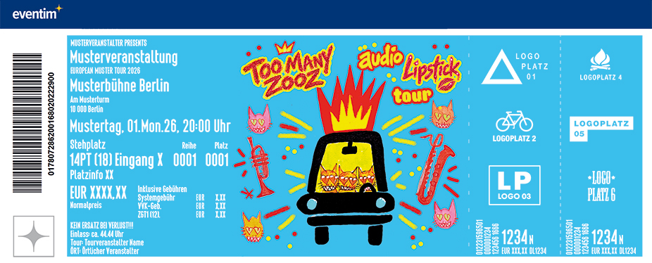 Fanticket Image