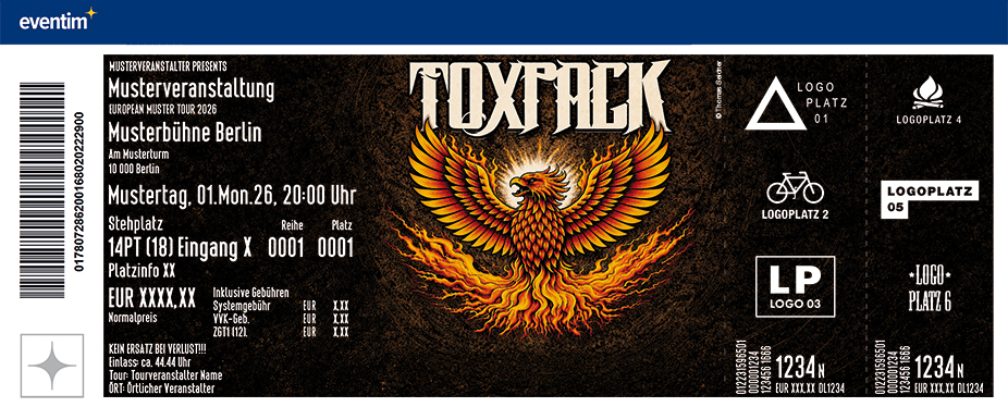 Fanticket Image