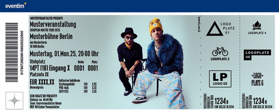 Fanticket Image