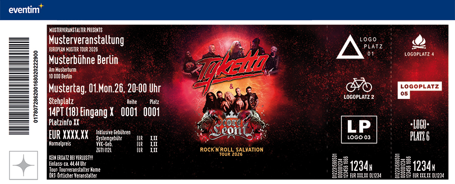 Fanticket Image