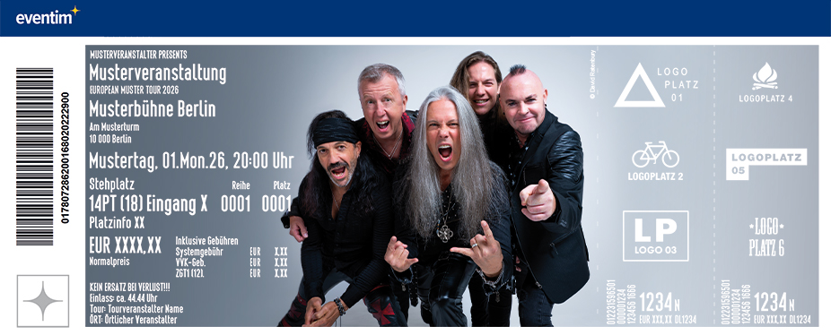Fanticket Image