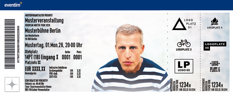 Fanticket Image