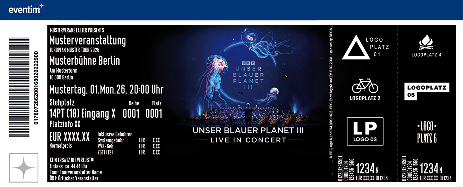 Fanticket Image