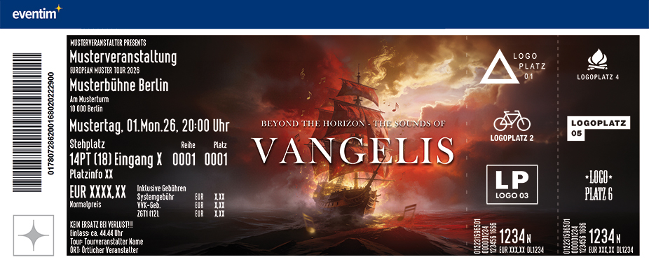 Fanticket Image