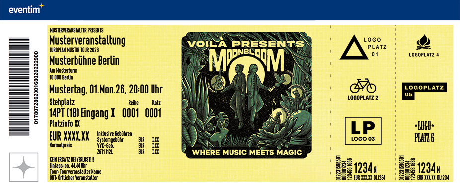 Fanticket Image