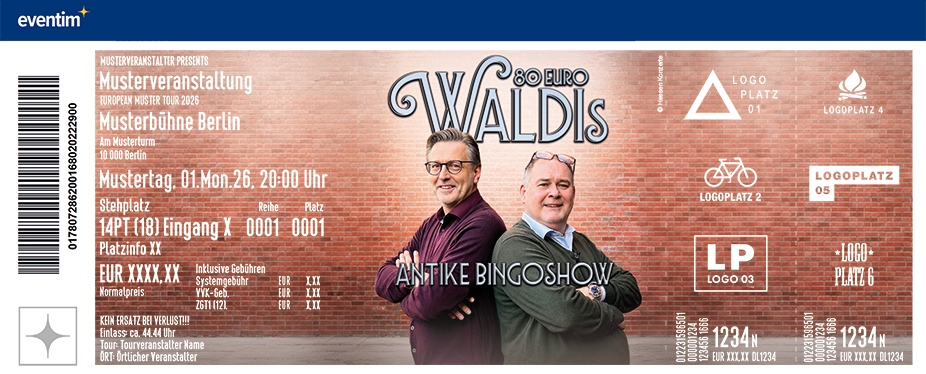 Fanticket Image